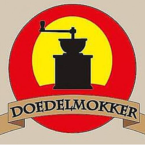 Doedelmokker V