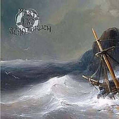 Mast- und Schotbruch 4
