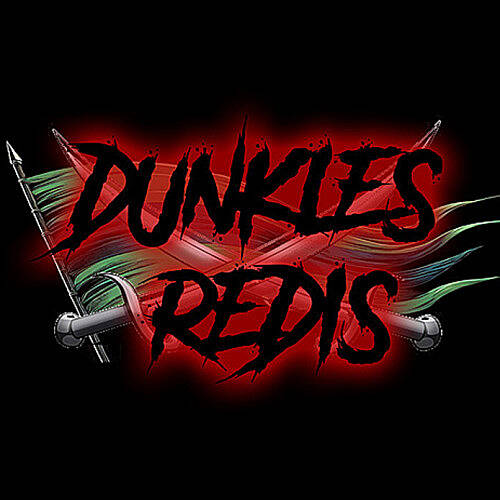 Dunkles Redis