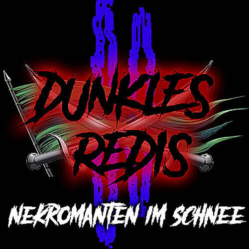 Dunkles Redis II