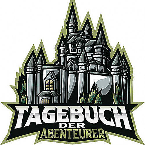Tagebuch der Abenteurer